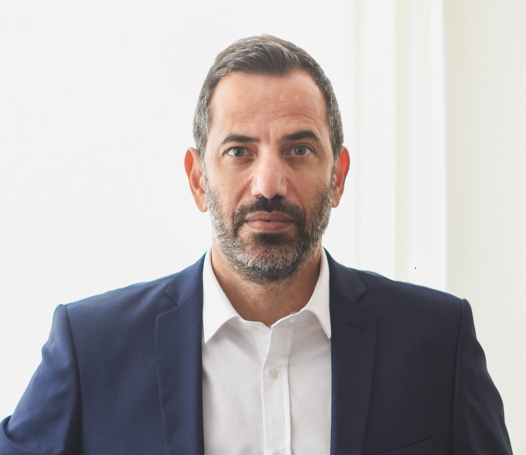 עורך דין ליאור אלנקווה