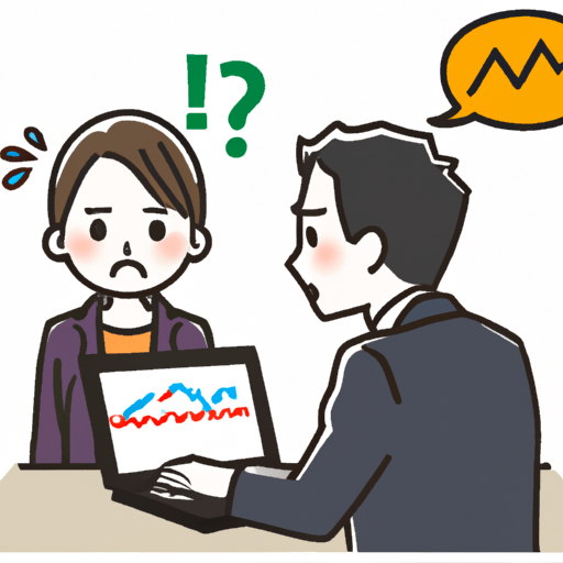 המחשה של השלכות אפשריות של אי דיווח מדויק.