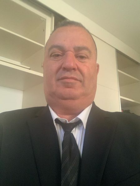 עורך דין מאייר לוי