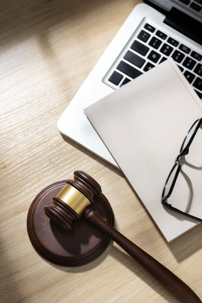 עורך דין מעצר