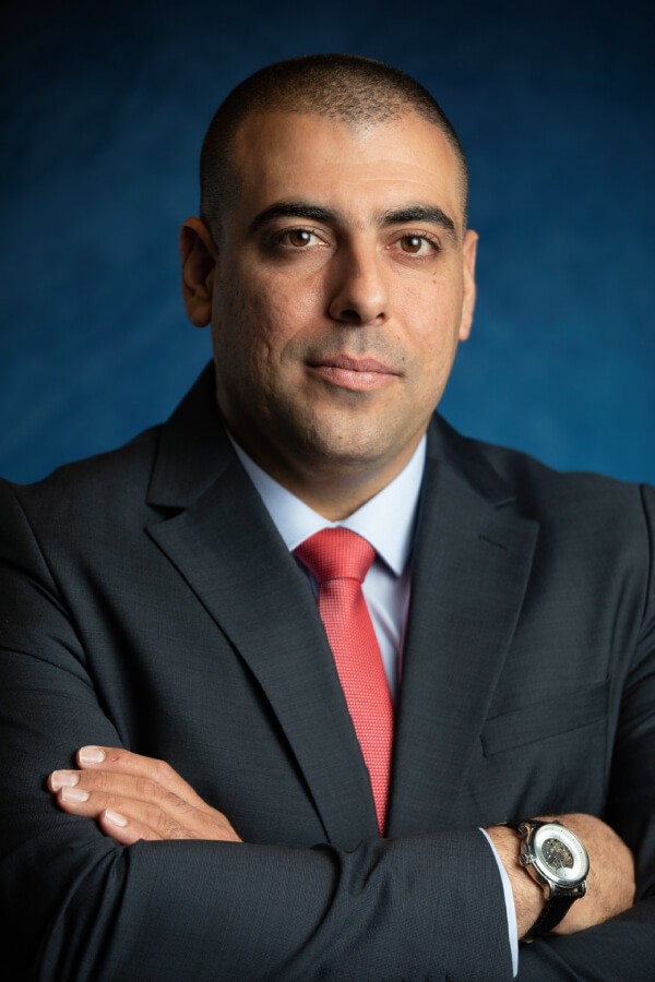 עורך דין מנשה אוחנה